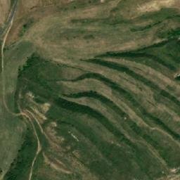 Satellite imagery of survey_point, IR