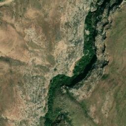 Satellite imagery of Khach’i, AM