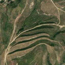 Satellite imagery of Khach’i, AM