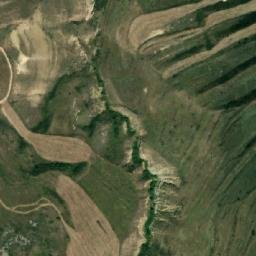 Satellite imagery of Khach’i, AM