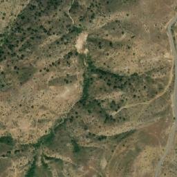 Satellite imagery of Ashtarak, AM