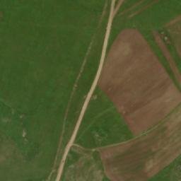 Satellite imagery of Gora Kirmizi-Dag, AM