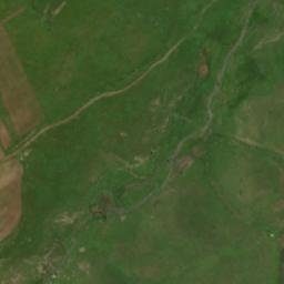 Satellite imagery of Gora Kirmizi-Dag, AM
