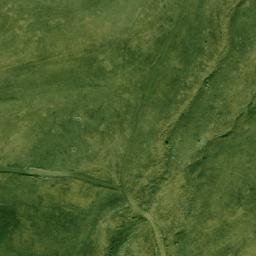 Satellite imagery of Böyükgöl Dağı, AZ