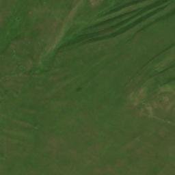 Satellite imagery of Kötəl Dağı, AZ