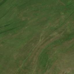 Satellite imagery of Kötəl Dağı, AZ