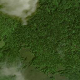 Satellite imagery of Hoçaz Dağı, AZ