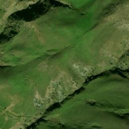 Satellite imagery of Keçəldağ Aşırımı, AZ