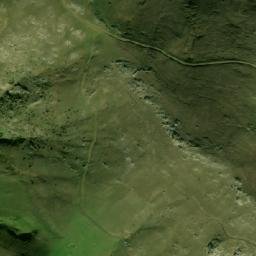 Satellite imagery of Keçəldağ Aşırımı, AZ
