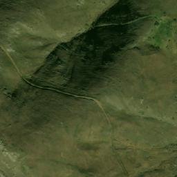 Satellite imagery of Keçəldağ Aşırımı, AZ