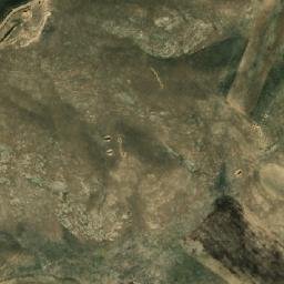 Satellite imagery of Namazçala Dağı, AZ
