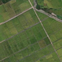 Satellite imagery of Pŏndudol, KP