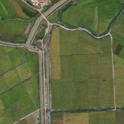 Satellite imagery of Pŏndudol, KP