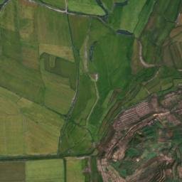 Satellite imagery of Pŏndudol, KP