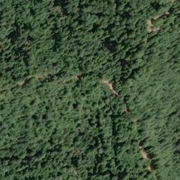 Satellite imagery of Lincoln Ridge, US
