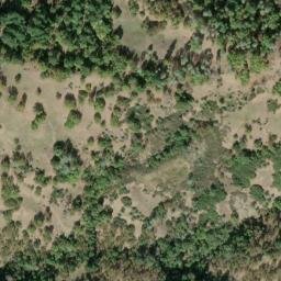 Satellite imagery of Holmen Ridge, US