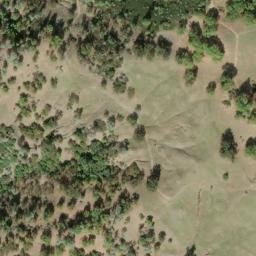 Satellite imagery of Holmen Ridge, US