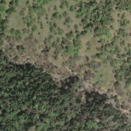 Satellite imagery of Jamison Ridge, US