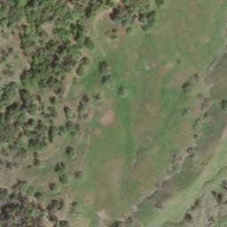 Satellite imagery of Jamison Ridge, US