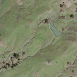 Satellite imagery of Jamison Ridge, US