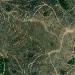 Satellite imagery of Kenebeck Ridge, US