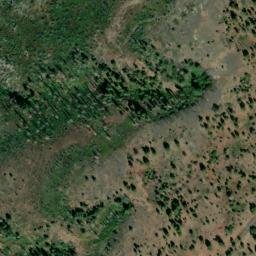 Satellite imagery of Mooreville Ridge, US