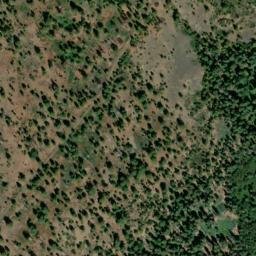Satellite imagery of Mooreville Ridge, US