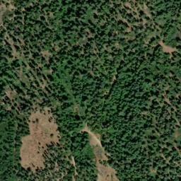 Satellite imagery of Mooreville Ridge, US