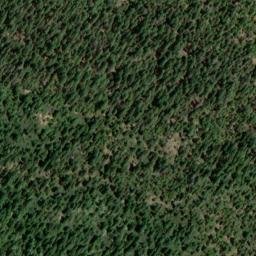 Satellite imagery of Pioneer Mine Placer Diggings, US