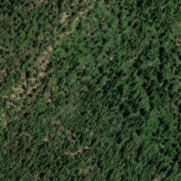 Satellite imagery of Monumental Mine, US