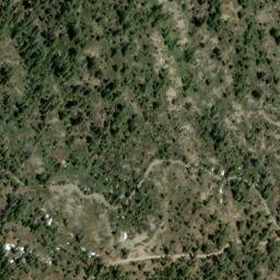 Satellite imagery of Deadwood Diggings, US