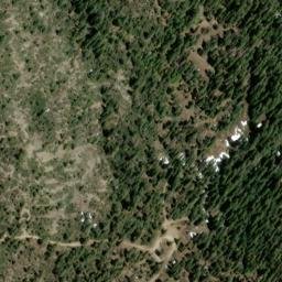 Satellite imagery of Deadwood Diggings, US