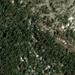 Satellite imagery of Deadwood Diggings, US