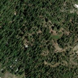 Satellite imagery of Bunker Hill Mine, US