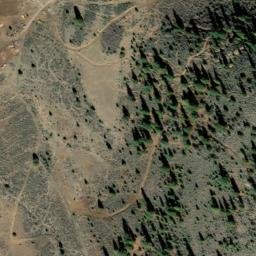 Satellite imagery of Lombardi Point, US