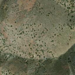 Satellite imagery of Tiger Group Mine, US