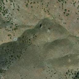 Satellite imagery of Tiger Group Mine, US