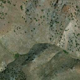 Satellite imagery of Tiger Group Mine, US