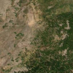 Satellite imagery of Kent Mine, US