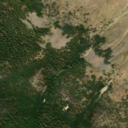 Satellite imagery of AP Tunnel Mine, US