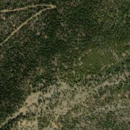 Satellite imagery of Little Jack Mine, US