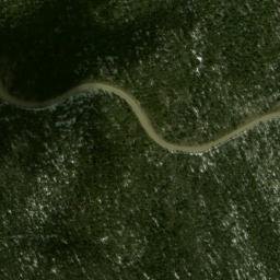 Satellite imagery of Mount Judge Mine, US
