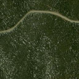 Satellite imagery of Mount Judge Mine, US