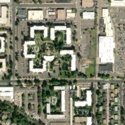 Satellite imagery of CC 1 — NGS KK0521 — Denver, US, US