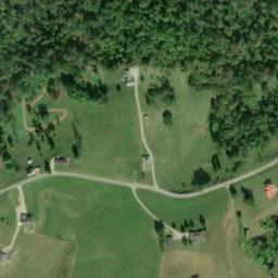 Satellite imagery of Poplar Ridge, US