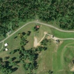 Satellite imagery of Poplar Ridge, US
