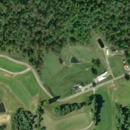 Satellite imagery of Poplar Ridge, US