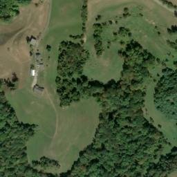 Satellite imagery of Hannibal Ridge, US