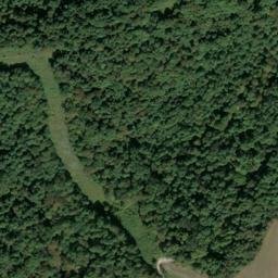 Satellite imagery of Knisley Ridge, US