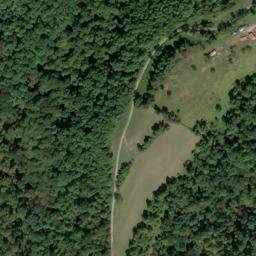 Satellite imagery of Knisley Ridge, US